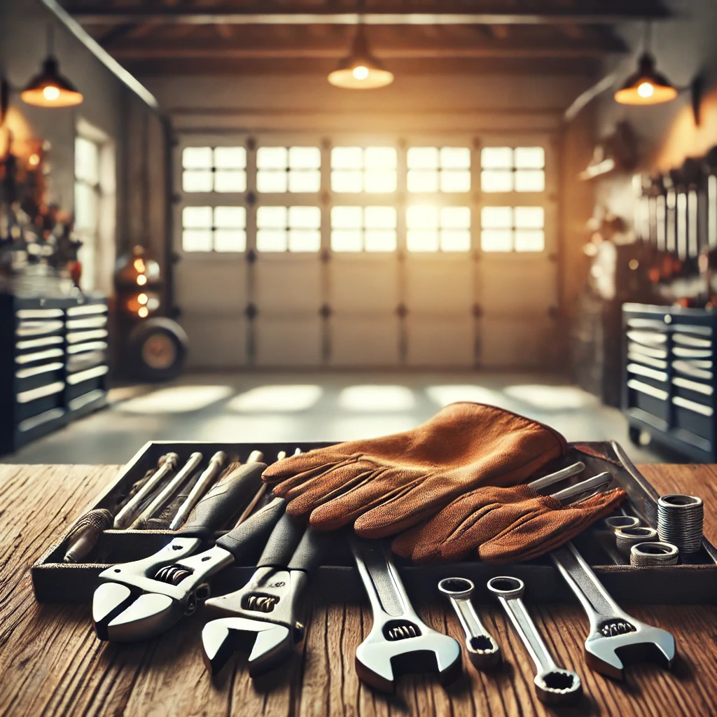 About Our Family-Owned Garage Door Company in Florence KY - Professional Service Team