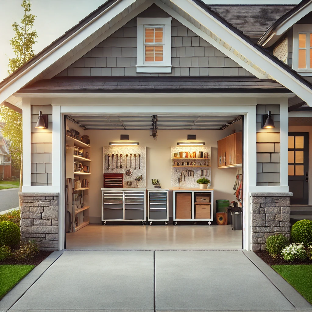 Latest garage door repair tips and maintenance guides from Florence's trusted experts
