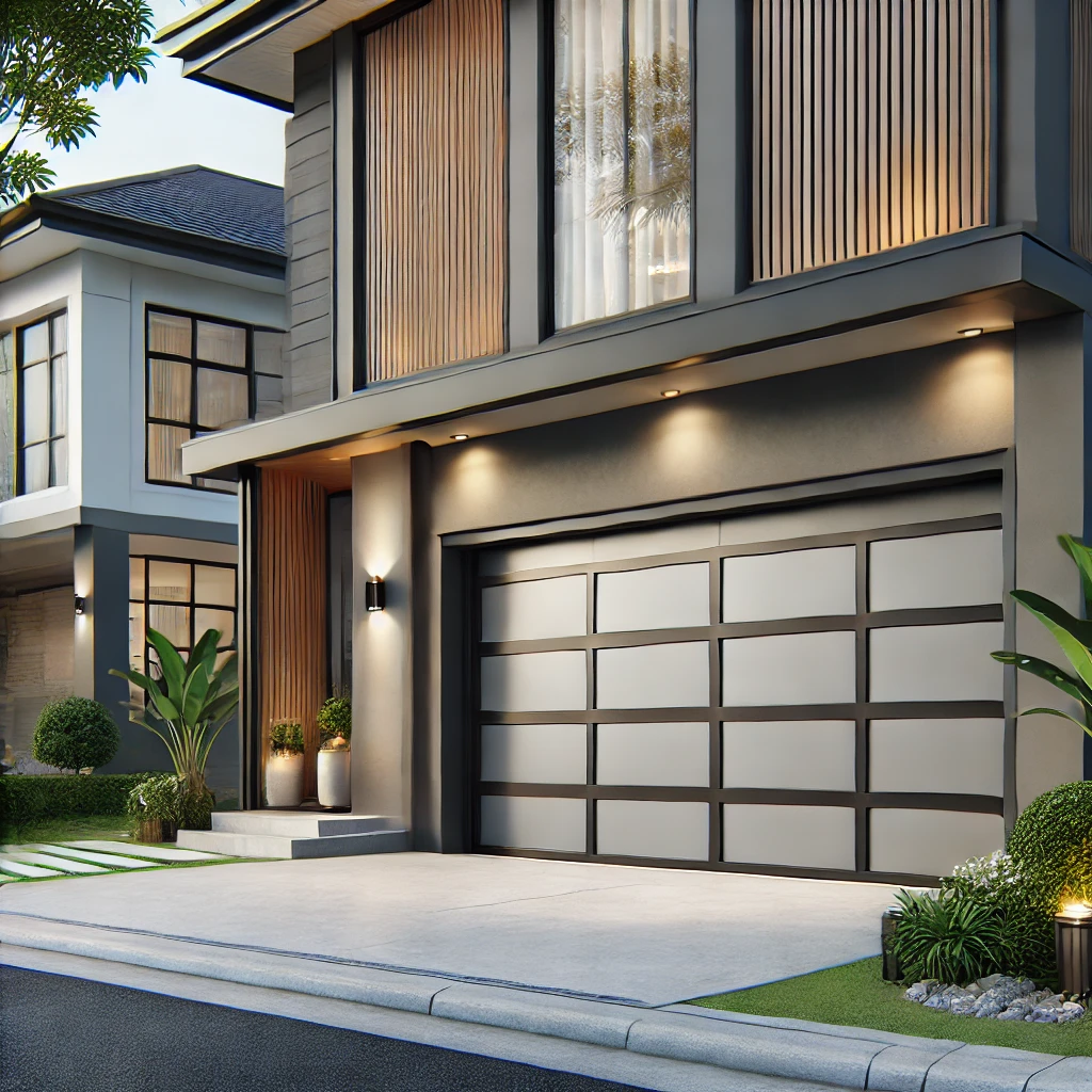 Professional Garage Door Company Florence KY - 24/7 Emergency Service & Repairs