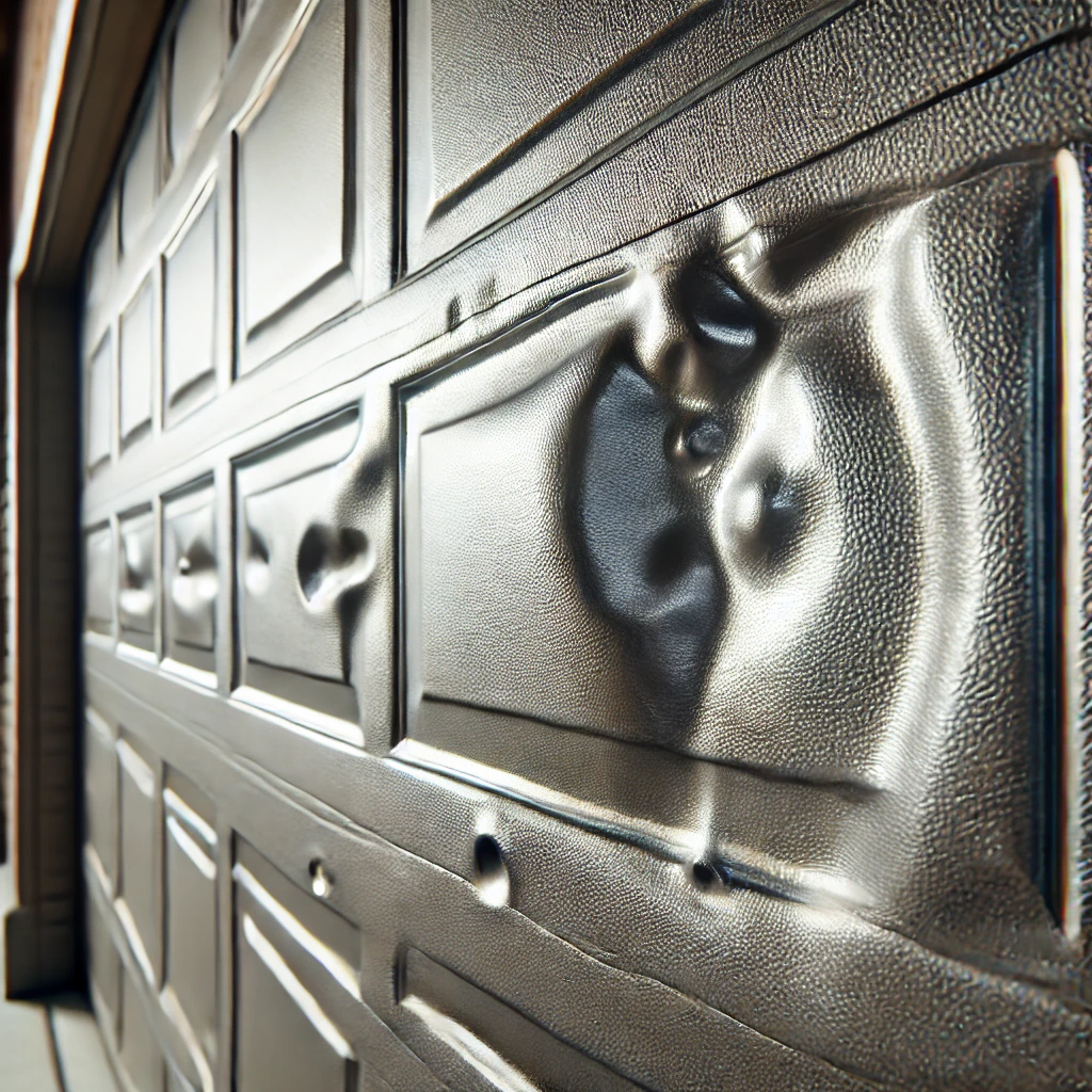 Professional Garage Door Dents Repair Florence KY - Expert Dent Removal Services