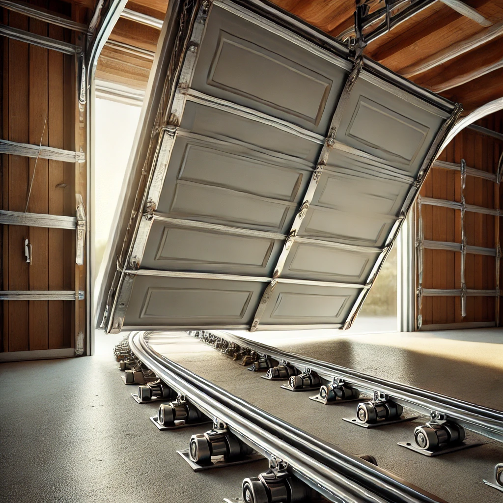Garage door off track repair in Florence KY - 24/7 Emergency Repair Services by Garage Door Repair Florence Kentucky