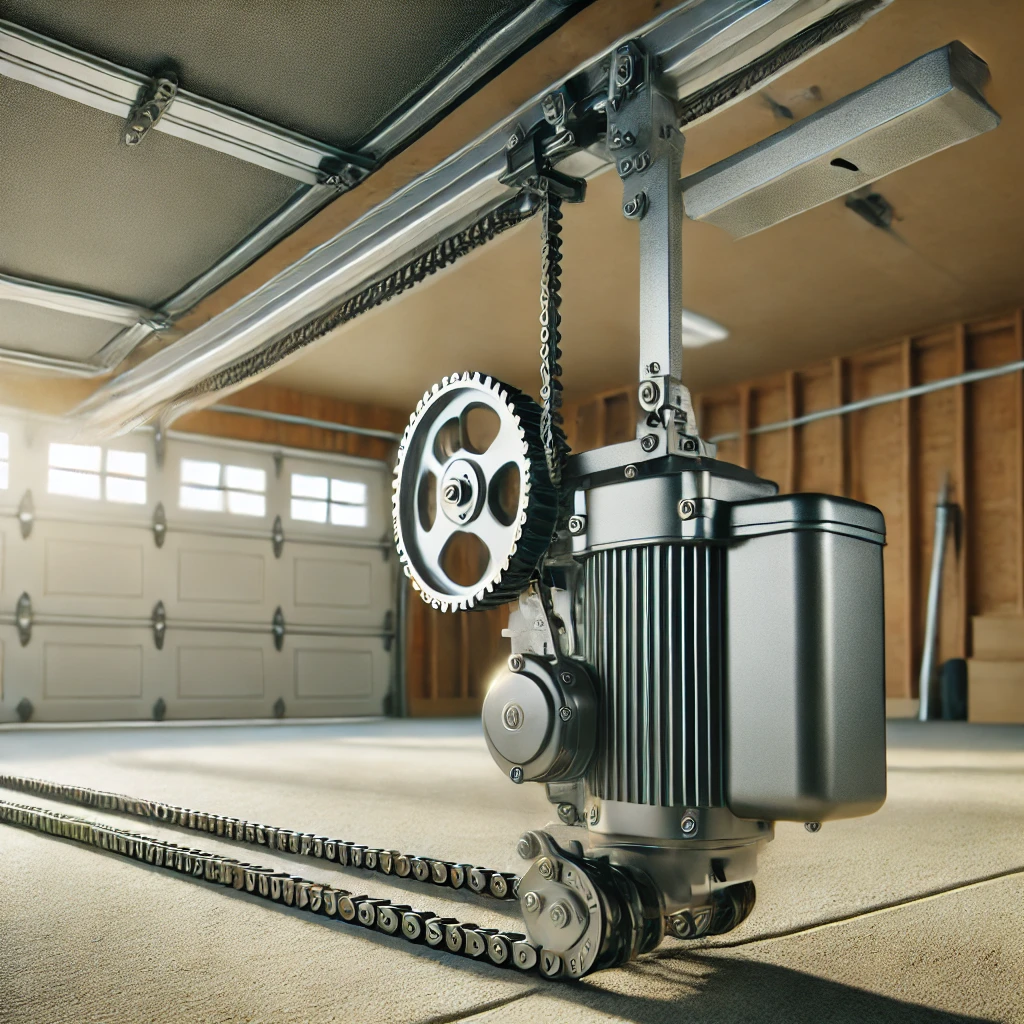 Garage Door Opener Installation & Service in Florence KY - Professional Solutions for All Opener Brands