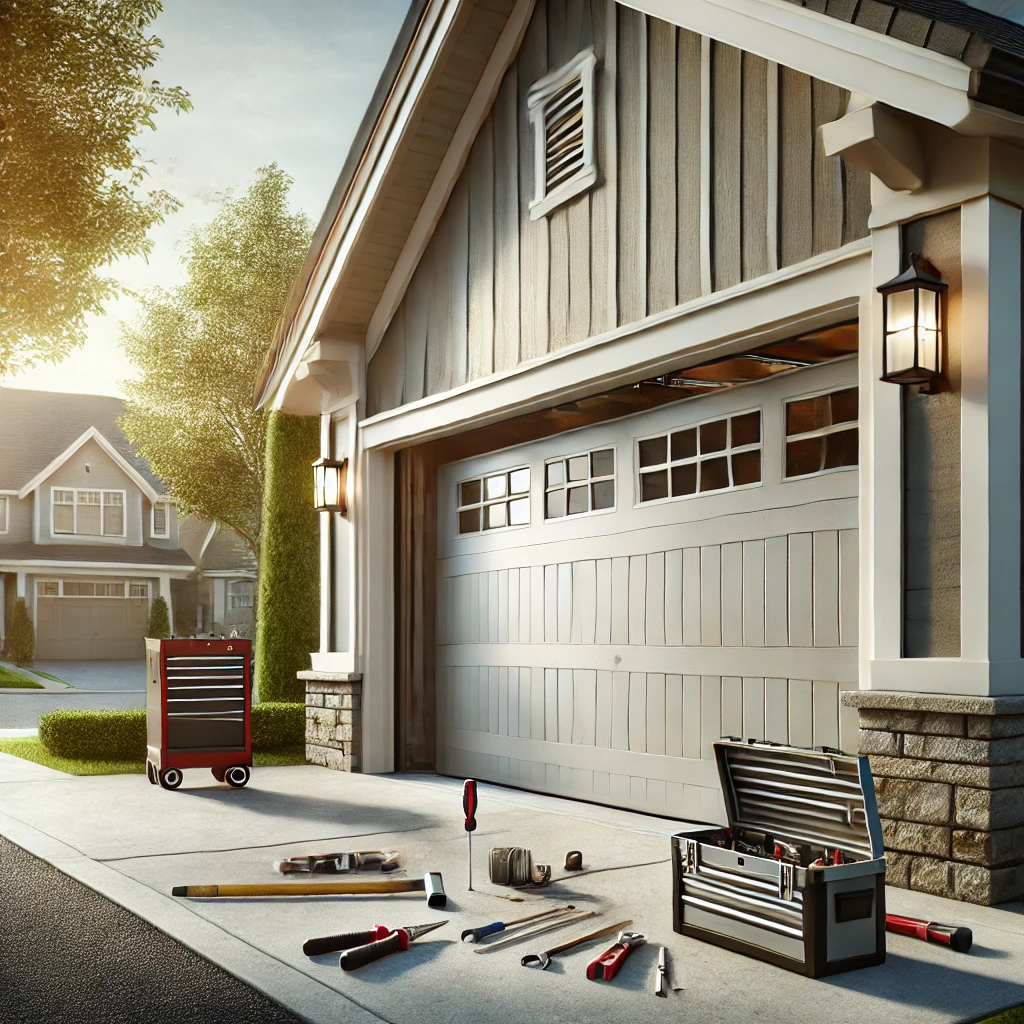 24/7 Garage Door Repair Florence KY - Emergency Repair Services by Garage Door Repair Florence Kentucky