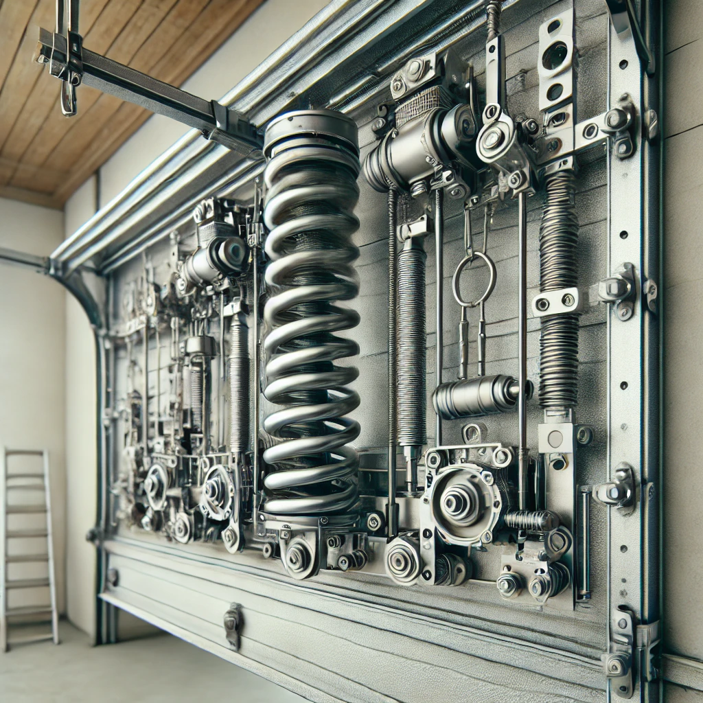 Expert Garage Door Spring Repair Florence KY - 24/7 Emergency Spring Replacement Services