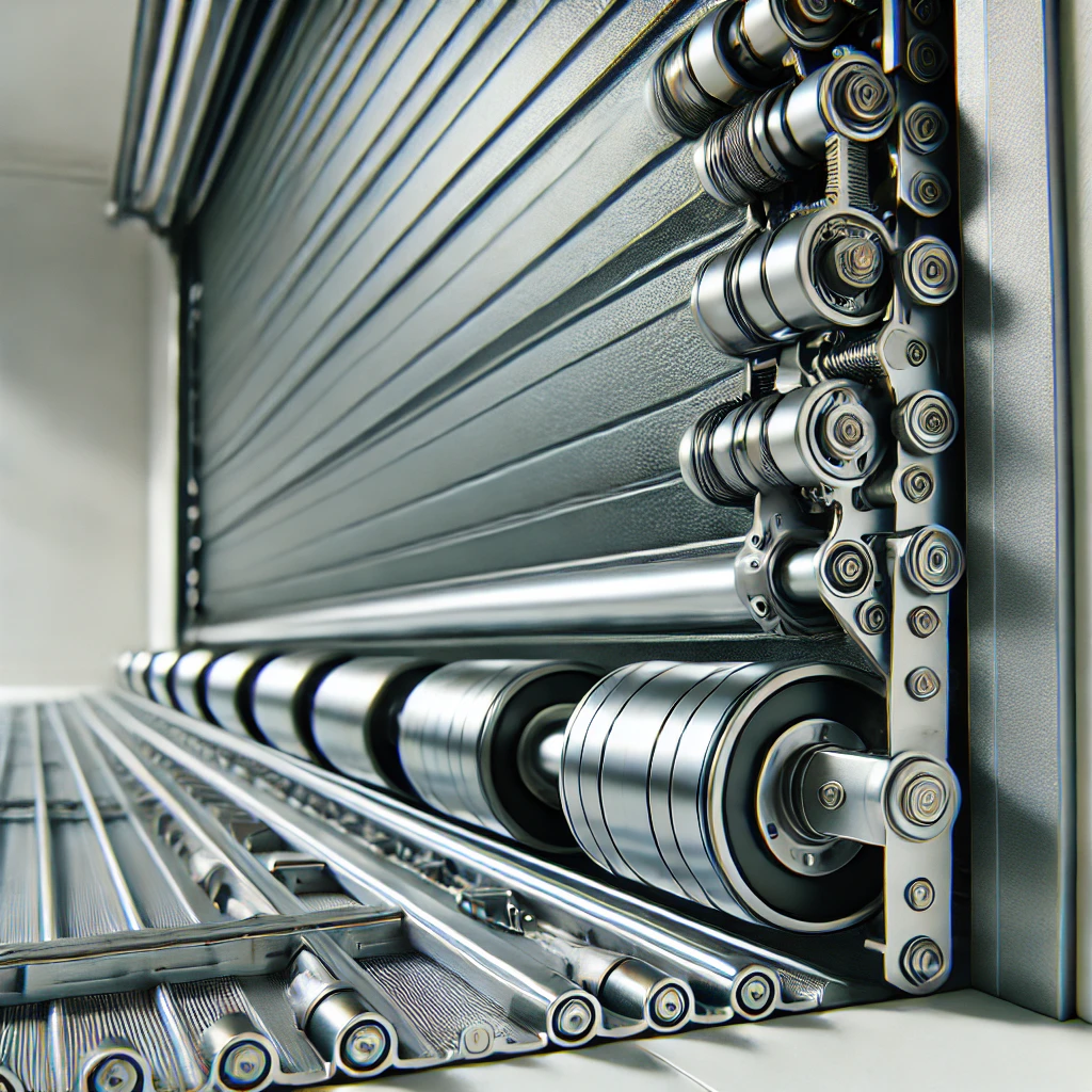 Expert Roller Garage Door Repairs Florence KY - Professional Door System Specialists